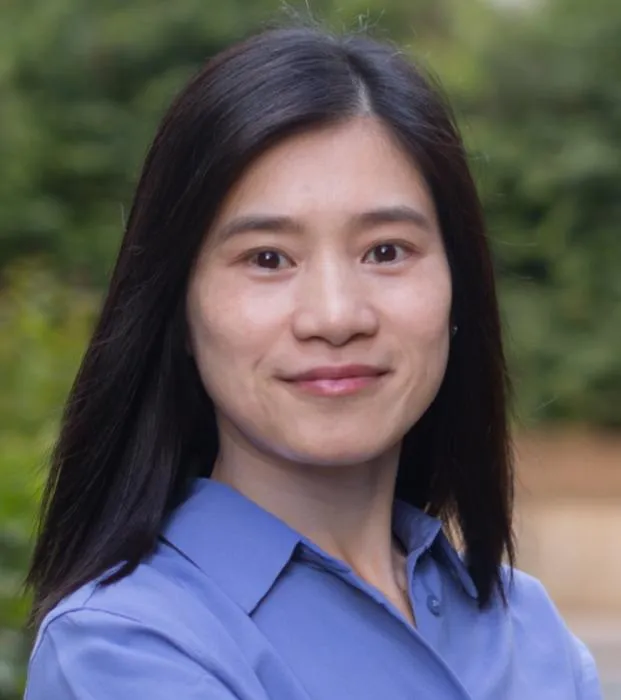 Carol Leung