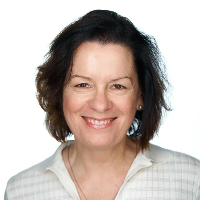 Sharon Mattern Büttiker, Vice President of Publisher Relations & Content Strategy, Research Solutions