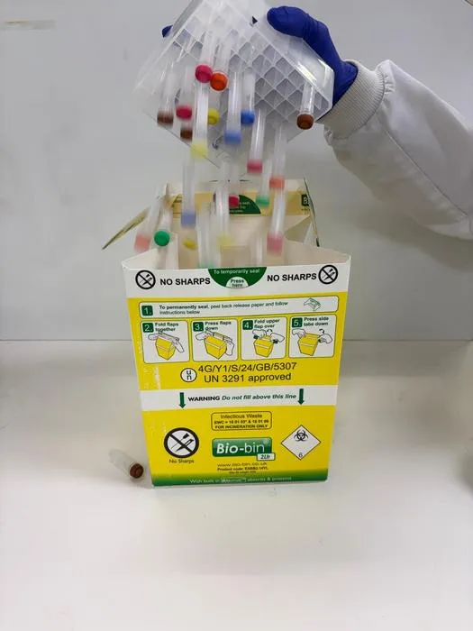 Poor antibody validation wastes millions of biological samples, but solutions exist