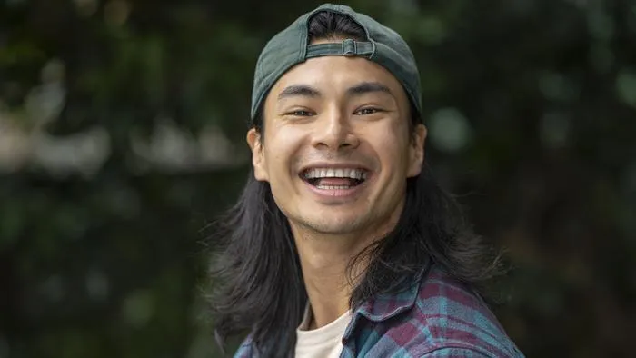 Dr Bing Lin