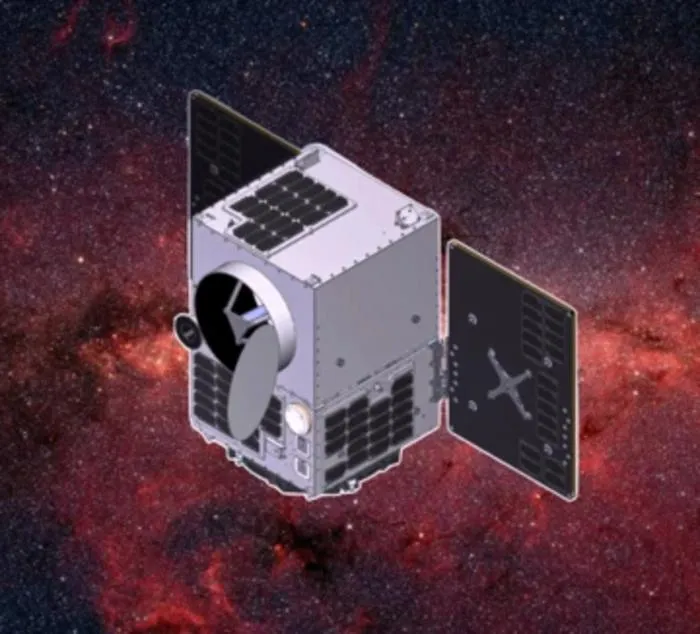 PUFFINS satellite