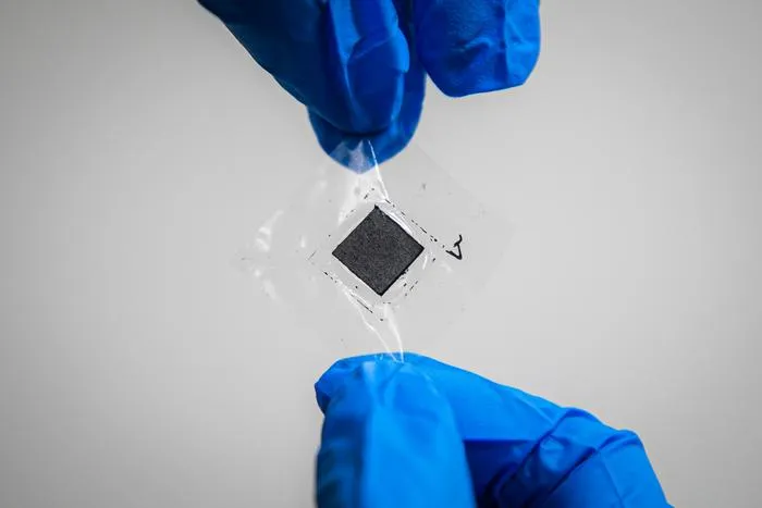 New platinum catalyst promises more durable fuel cells