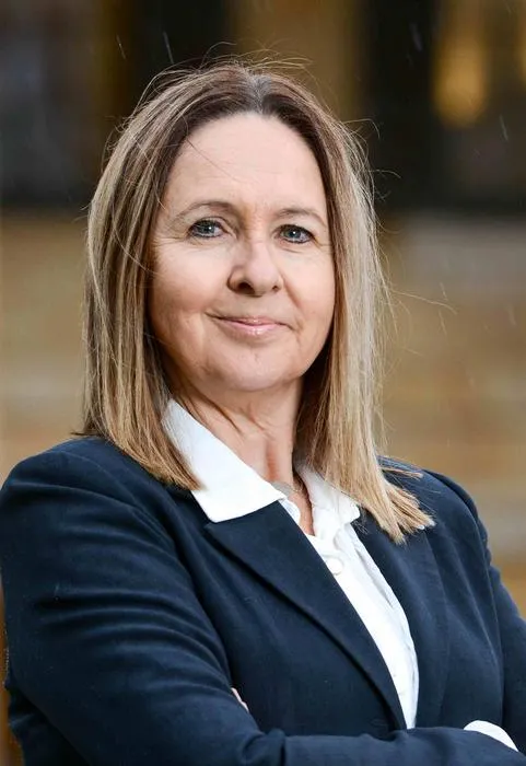 Professor Robyn Young
