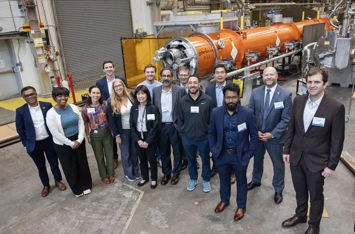 Two Georgia State Students Recognized Among Emerging STEM Leaders