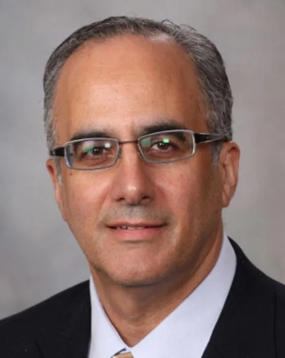 Frank A. Sinicrope, MD