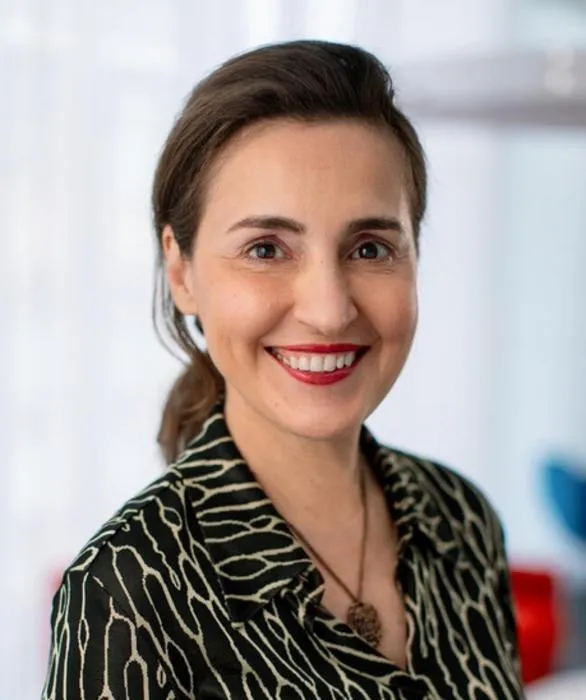 Evanthia Galanis, MD, DSc
