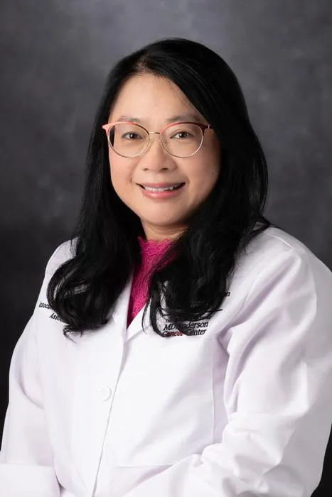 Linghua Wang, M.D., Ph.D.