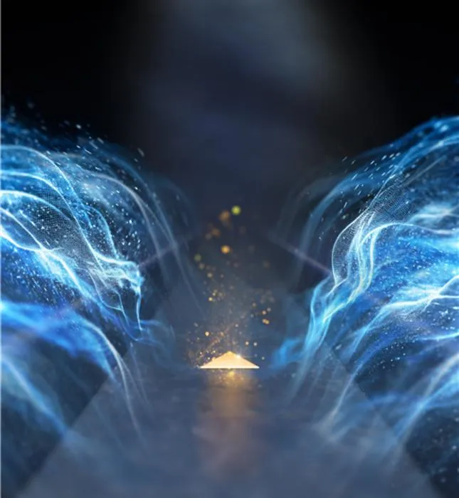KAIST Controls Where 2D Semiconductor Crystals Begin to Grow, Addressing a Key Challenge in Stacking AI Chips