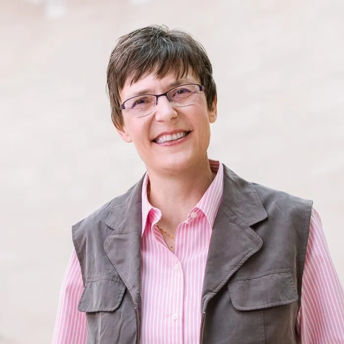 Birgit Schilling