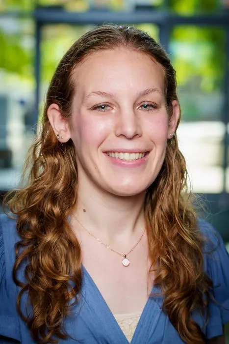 Erika Cyphert, PhD