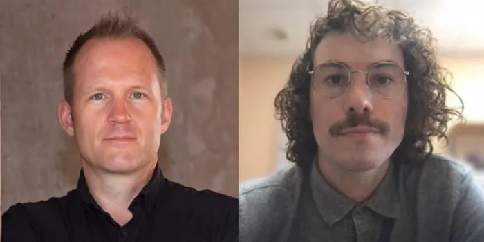 Wolfgang Busch and Matthieu Pierre Platre