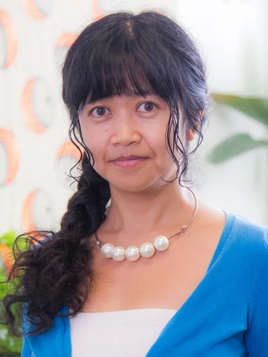 Rays Jiang USF