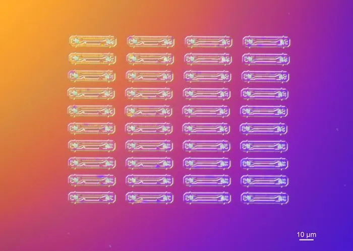 Nanophotonic cavities