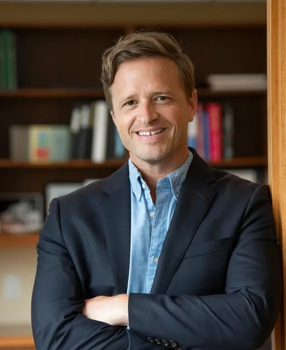 Matt Gibson, Ph.D.