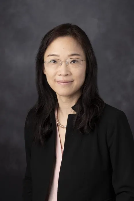 Xiuning Le, M.D., Ph.D.