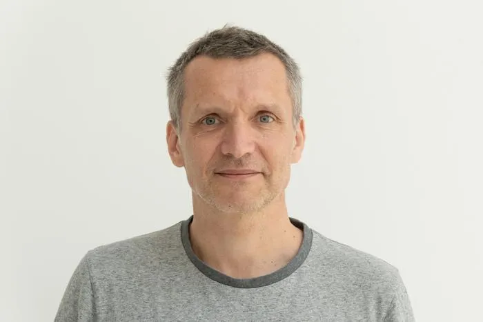 Prof. Benoît Ladoux