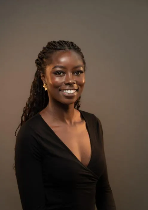 Afua Acheampong