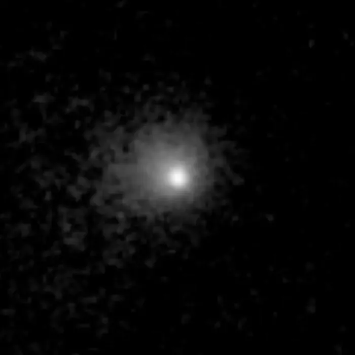 Comet C/2026 S1 (Euclid)