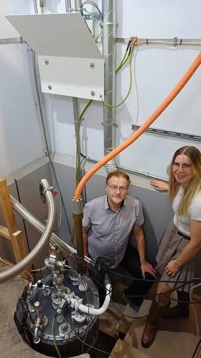 Researchers discover ‘smoking gun’ to help solve mystery of high-temperature superconductivity