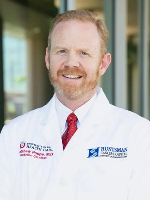 Matthew M. Poppe, MD