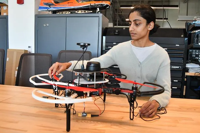 Drone