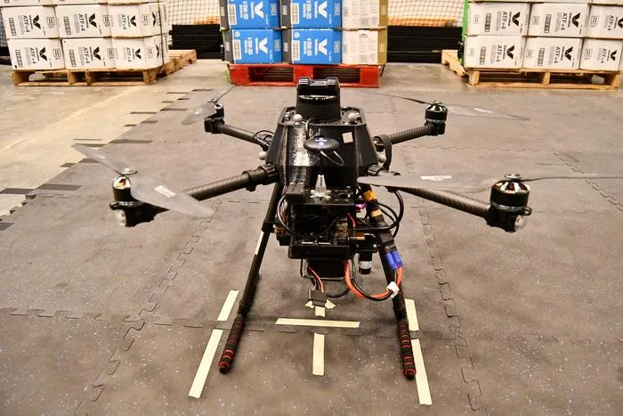 Drone