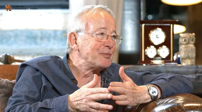 Nicholas Humphrey