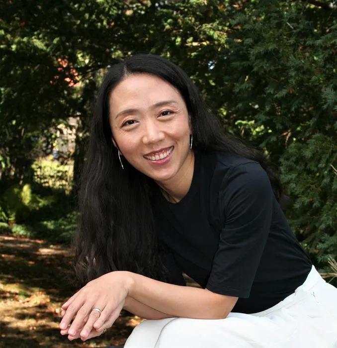 Prof. Zhiyi Yang