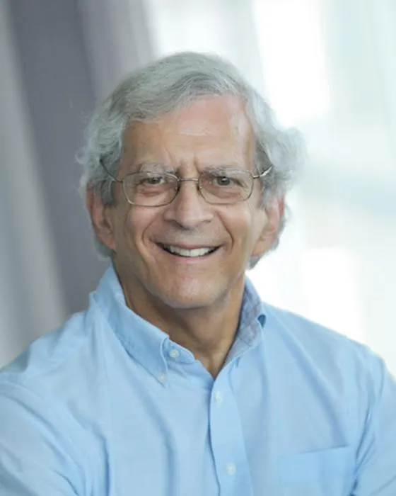Richard J. Hodes, MD