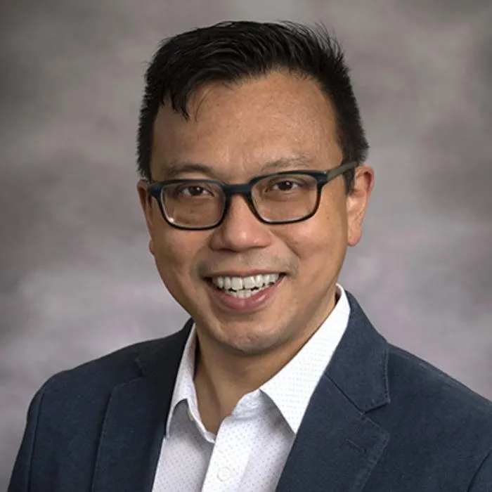 Wilbur Lam, MD