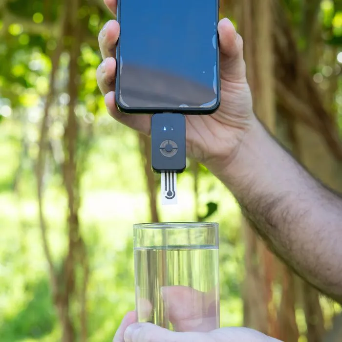 PFAS sensor prototype