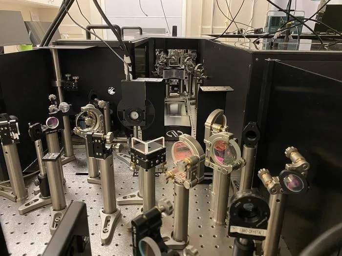 Semiconductor experiment 3